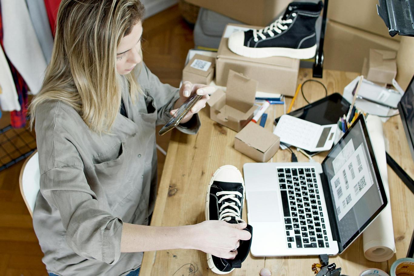 ecommerce-business-for-sale-the-benefits