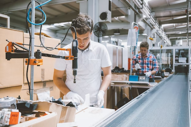 buying-a-manufacturing-business-for-sale