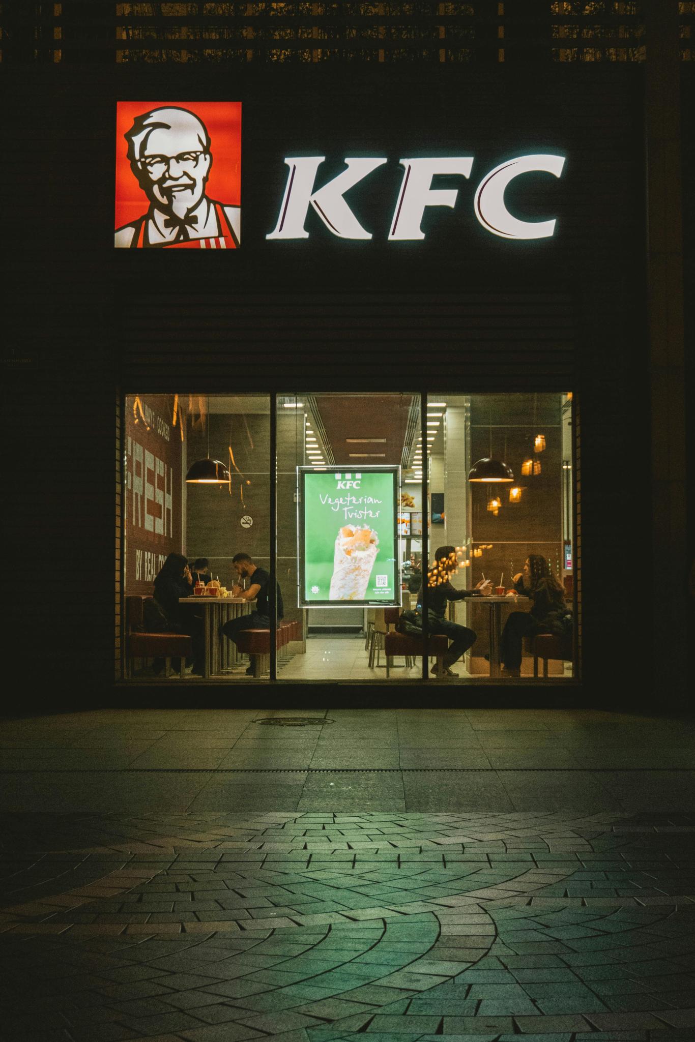 kfc-franchise-cost-in-south-africa