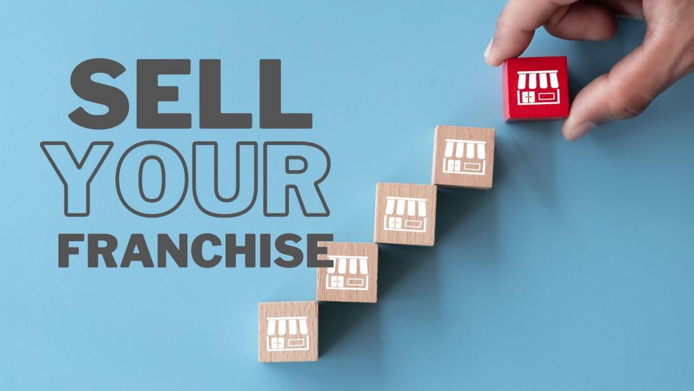 how-to-sell-a-franchise