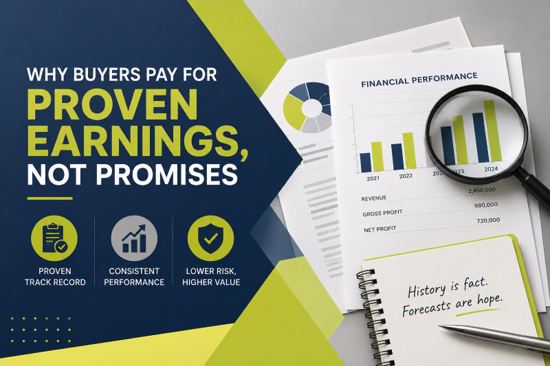 why-buyers-pay-for-proven-earnings-not-promises