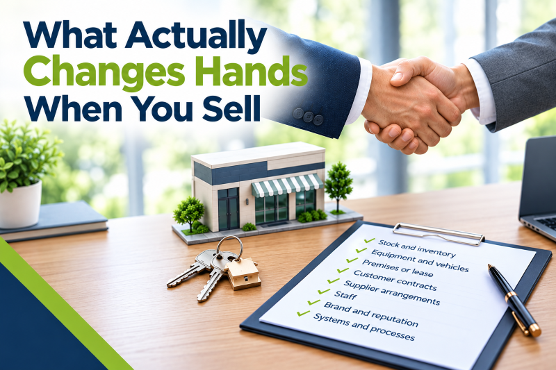 what-actually-changes-hands-when-you-sell