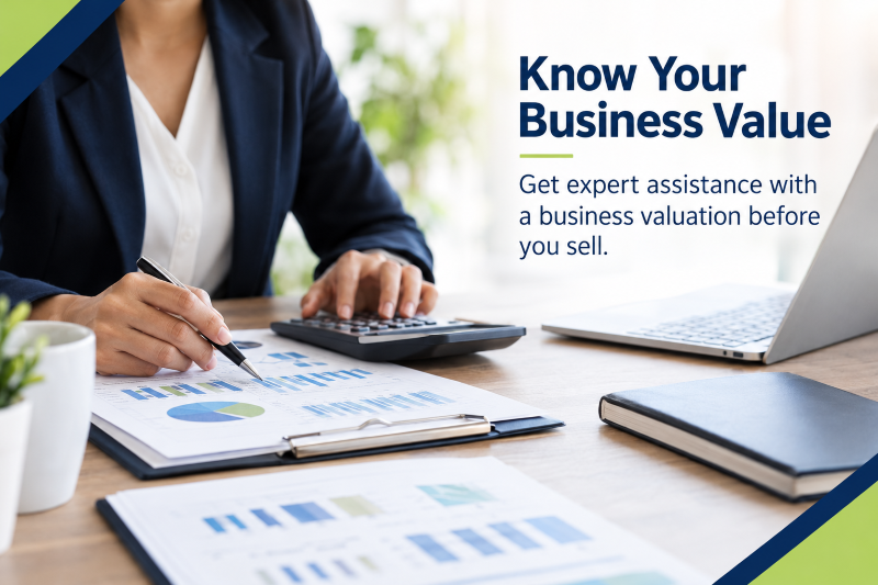 why-business-valuation-is-important