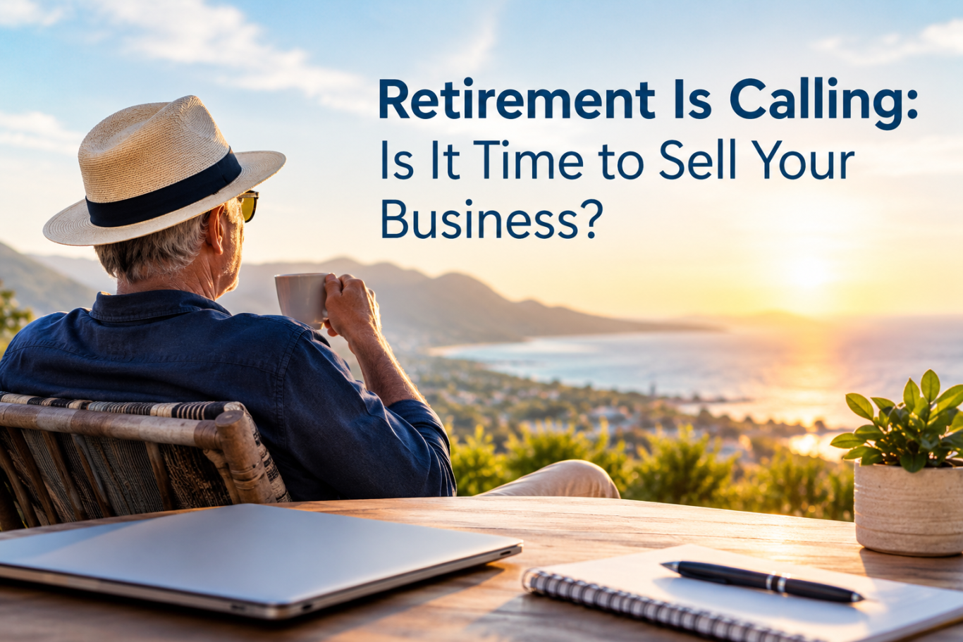retirement-is-calling-is-it-time-to-sell-your-business