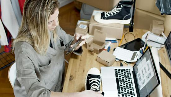 E-commerce Business for Sale: The Benefits