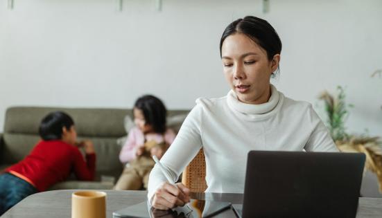 Meet The Women That Can Do It All! Be Mothers, Business Coaches and Successful Entrepreneurs