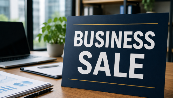 How to Sell a Business in South Africa Successfully