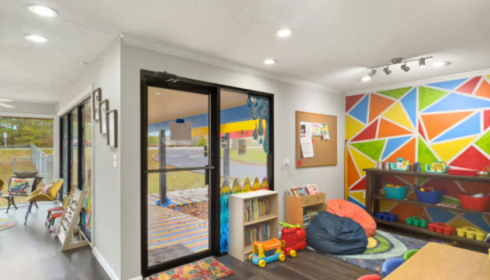 Unlocking Opportunities: Selling Kindergarten, Pre-School and Early Childhood Development Centre Franchises Online with Business for Sale
