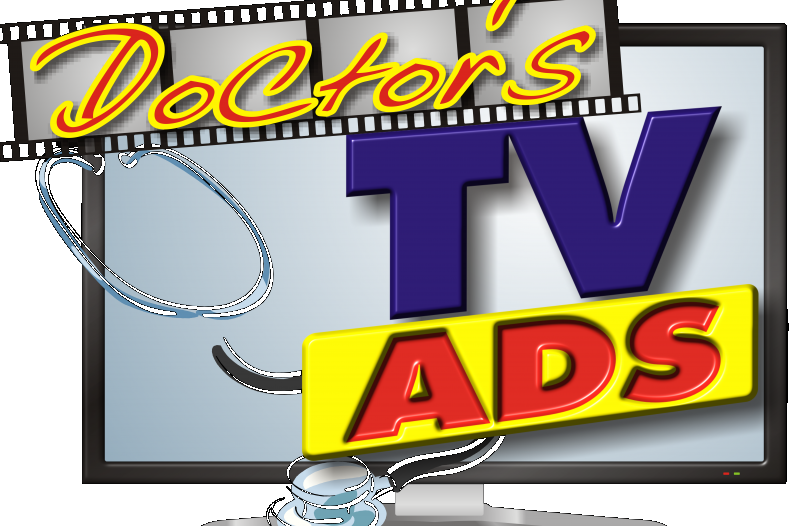 Doctor's TV Ads - EXISTING FRANCHISE FOR SALE